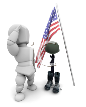 3D Clipart