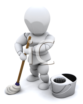 3D Clipart