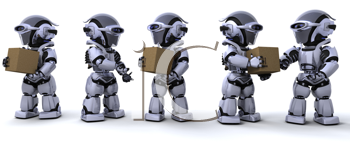 3D Clipart