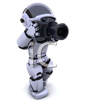 3D Clipart