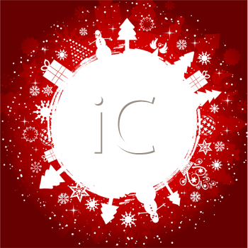 Snowman Clipart