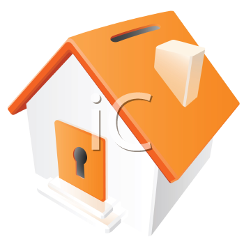 Estate Clipart