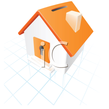 Estate Clipart