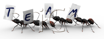 3D Clipart
