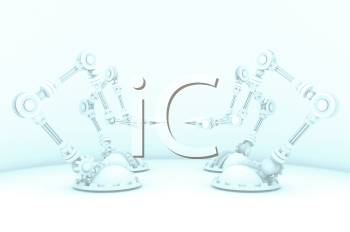 3D Clipart