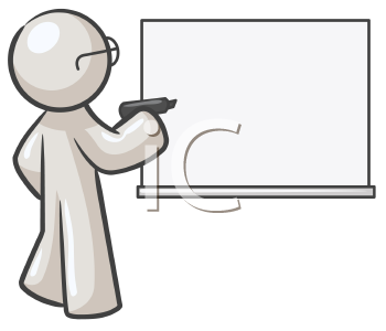 Teacher Clipart