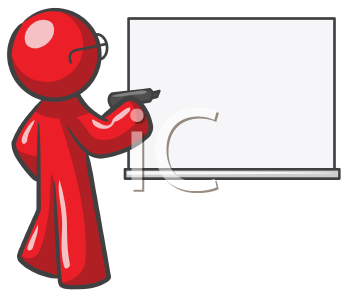 Teacher Clipart