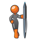 Teacher Clipart