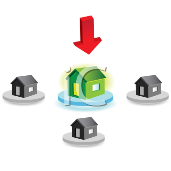 Estate Clipart