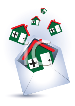 Estate Clipart