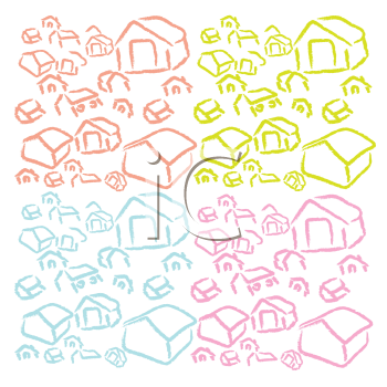 Estate Clipart
