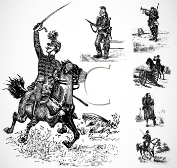Fighter Clipart