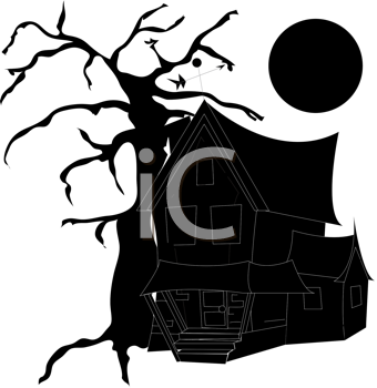 Victorian Architecture Clipart