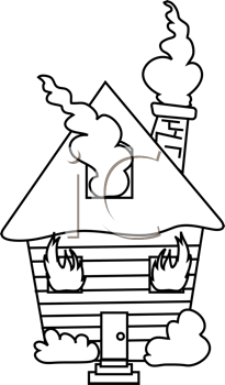 Dwelling Clipart