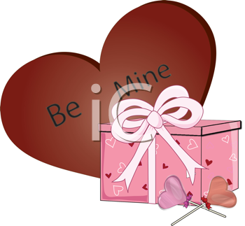 Christmas Bows Clipart