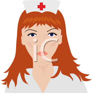 Nurse Clipart