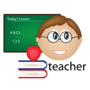 Teacher Clipart