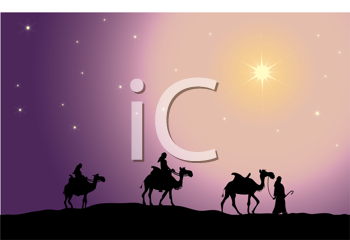 Nativity Clipart