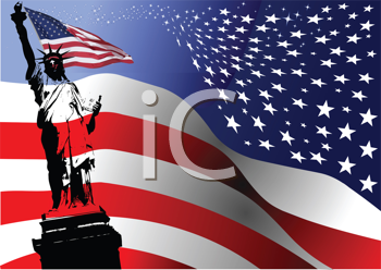 Landmark Clipart
