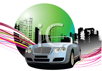 Skyscraper Clipart
