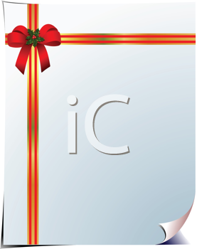 Christmas Decorations Clipart