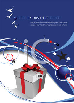 Christmas Bows Clipart