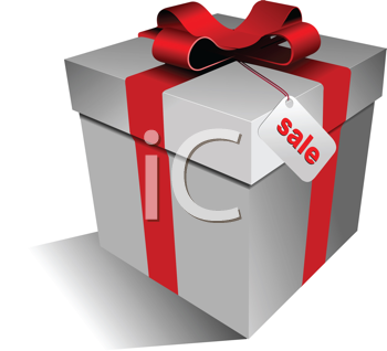 Christmas Bows Clipart