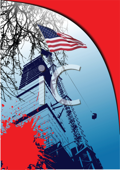 Skyscraper Clipart