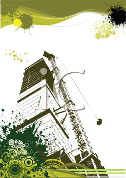 Tower Clipart