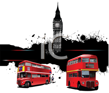 Landmark Clipart