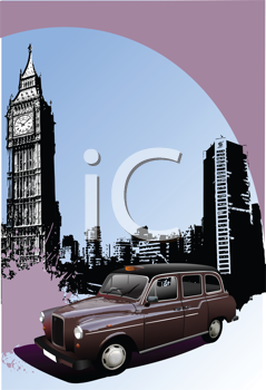 Tower Clipart