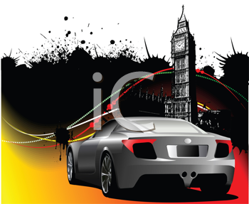 Tower Clipart