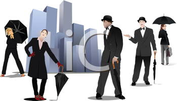 Tower Clipart