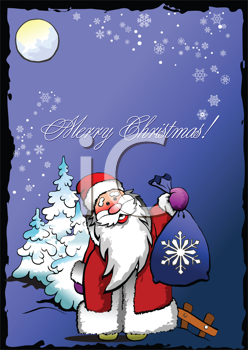 Christmas Decorations Clipart