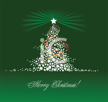 Christmas Decorations Clipart