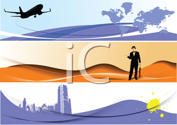 Skyscraper Clipart