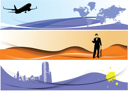 Skyscraper Clipart