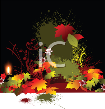 Thanksgiving Clipart