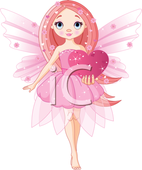 Christmas Elf Clipart