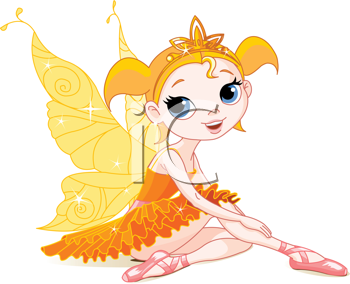 Christmas Angel Clipart