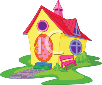 Chimney Clipart