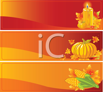 Thanksgiving Clipart