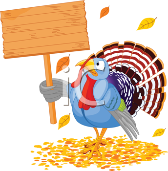 Thanksgiving Clipart
