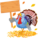 Thanksgiving Clipart