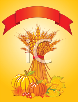 Thanksgiving Clipart
