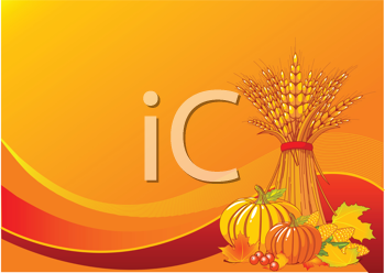Thanksgiving Clipart