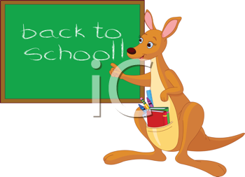 Teacher Clipart