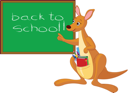 Teacher Clipart