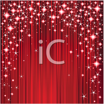 Christmas Ornaments Clipart