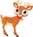 Reindeer Clipart